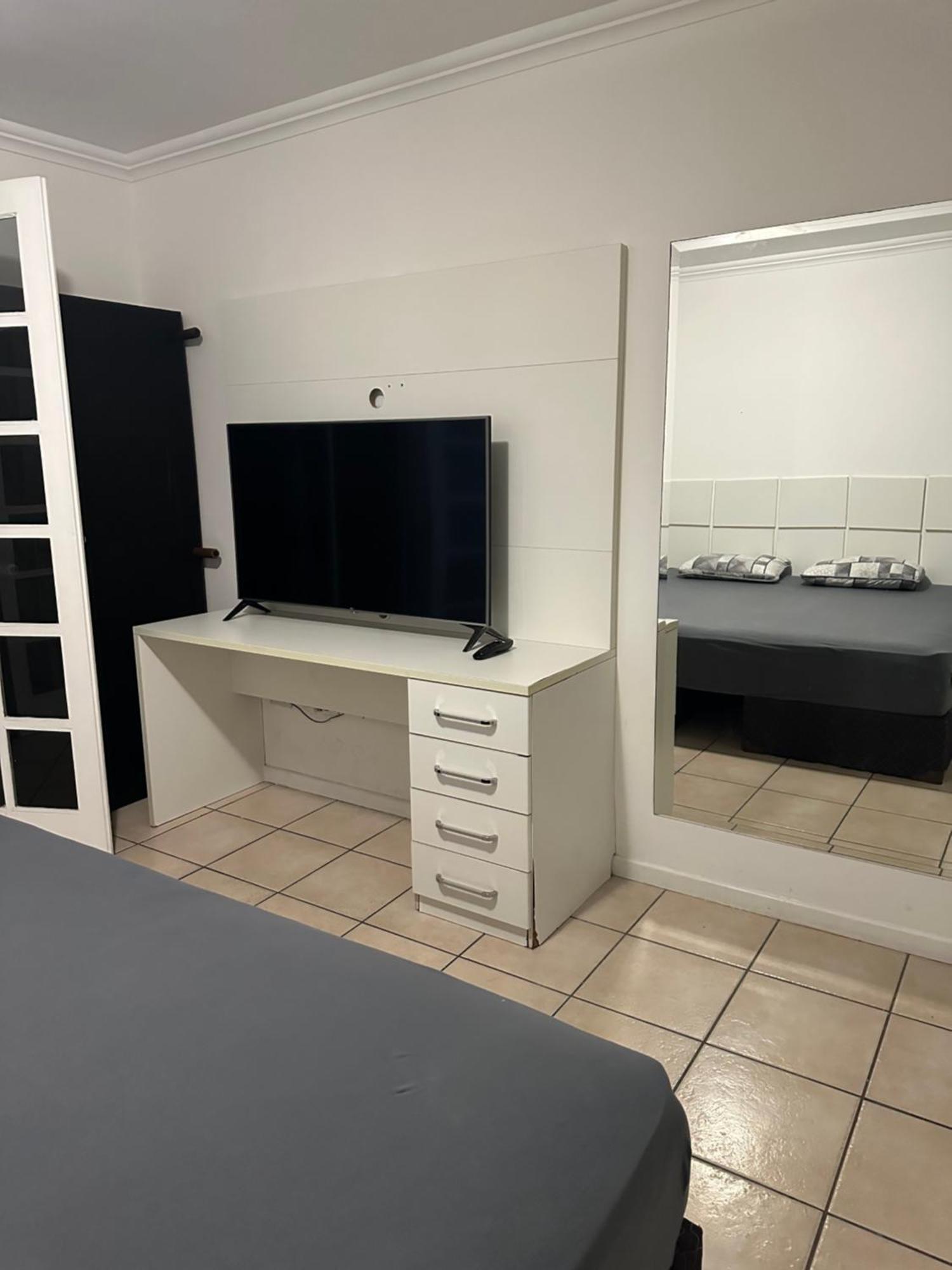Pousada Raizes Curitiba Exteriör bild